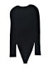 Zara Black Bodysuit Size S - photo 2