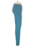 Athleta Teal Active Pants Size S - photo 4