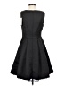Jason Wu for Target Solid Black Cocktail Dress Size S - photo 2