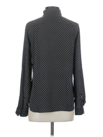 Ann Taylor LOFT Long Sleeve Blouse (view 2)