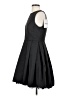 Jason Wu for Target Solid Black Cocktail Dress Size S - photo 5