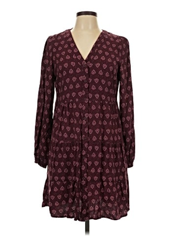 Lucky Brand Casual Dress (view 1)