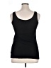 Heart Soul Black Tank Top Size XL - photo 2