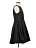 Jason Wu for Target Solid Black Cocktail Dress Size S - photo 4