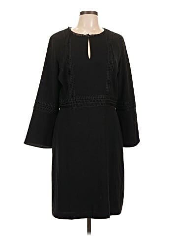 Ann Taylor Casual Dress (view 1)