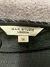Max Studio Black Casual Dress Size 1X - photo 7