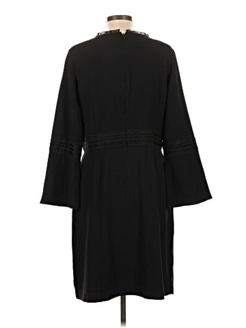 Ann Taylor Casual Dress (view 2)