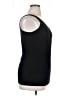 Heart Soul Black Tank Top Size XL - photo 4