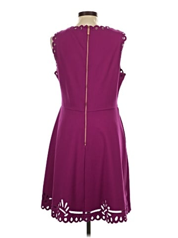 Ted Baker London Cocktail Dress (view 2)