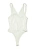Kookai Ivory Bodysuit Size Sm (1) - photo 1