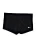 Nike Black Athletic Shorts Size M - photo 1