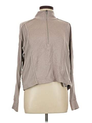 Danskin Turtleneck Sweater (view 1)
