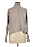 Danskin Tan Turtleneck Sweater Size L - photo 1