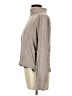 Danskin Tan Turtleneck Sweater Size L - photo 5