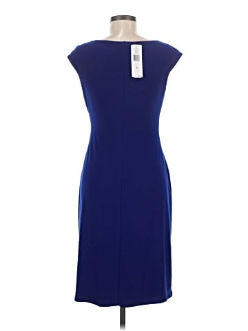 Lauren by Ralph Lauren Cocktail Dress (view 2)