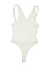 Kookai Ivory Bodysuit Size Sm (1) - photo 2