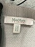 Max Mara Solid Gray Turtleneck Sweater Size XL (estimated) - photo 7