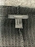 Forever 21 Black Cardigan Size M - photo 7