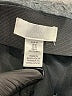 H&M Solid Black Active Pants Size 12 - photo 7