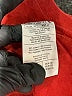 Carhartt Red Short Sleeve Top Size M - photo 8