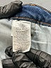 Everlane Blue Jeans Size 32 waist - photo 8