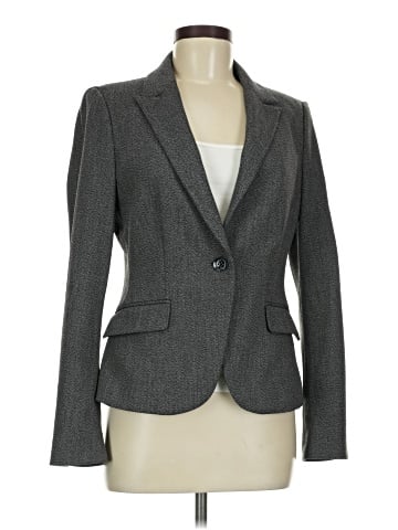 Express Blazer (view 1)