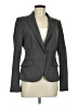 Express Gray Blazer Size 8 - photo 1