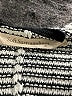 Soft Surroundings Black Poncho One size - photo 7