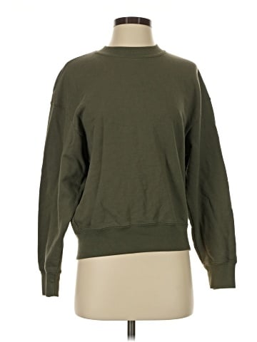 Uniqlo Sweatshirt (view 1)