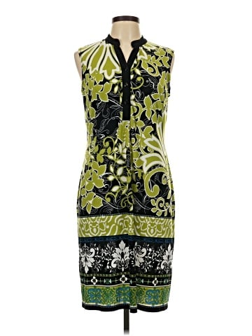 En Focus Studio Cocktail Dress (view 1)