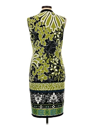 En Focus Studio Cocktail Dress (view 2)