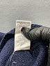 Atmosphere Blue Pullover Sweater Size 6 - photo 8