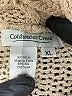 Coldwater Creek Tan Silk Pullover Sweater Size XL - photo 7
