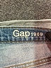Gap Solid Blue Jeans Size 30 waist - photo 7