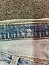 Gap Solid Blue Jeans Size 30 waist - photo 8