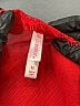 Xhilaration 100% Polyester Red Cocktail Dress Size M - photo 7
