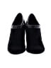 Aerosoles Black Heels Size 8 - photo 2