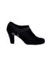 Aerosoles Black Heels Size 8 - photo 1