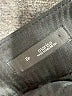 Ann Taylor LOFT Solid Black Dress Pants Size 6 (petite) - photo 8