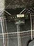 Sanctuary 100% Rayon Black Long Sleeve Blouse Size M - photo 7