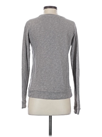 Lucky Lotus Pullover Sweater (view 2)