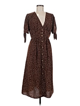 Blu Pepper Casual Dress