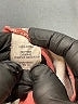 J.Crew 100% Cotton Solid Orange Khaki Shorts Size 2 - photo 4