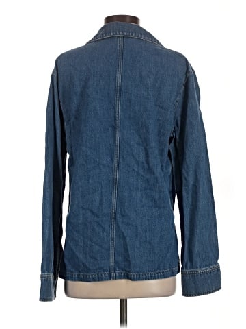 Cos Long Sleeve Blouse (view 2)