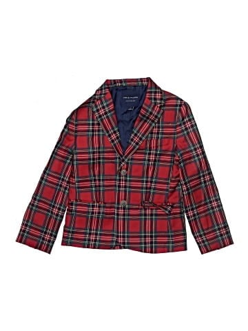 Janie and Jack Jacket (view 1)