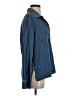 Cos Blue Long Sleeve Blouse Size EU 32 / US 2 - photo 4