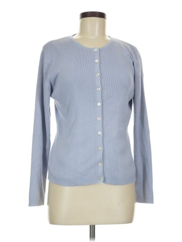 B. Moss Cardigan (view 1)