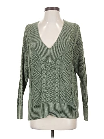 Aerie Pullover Sweater (view 1)