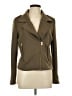 Express Brown Jacket Size L - photo 1
