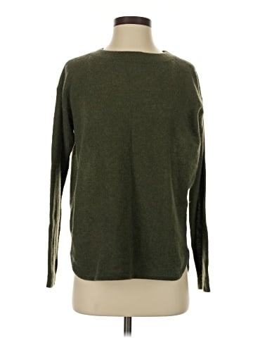 Saks Fifth Avenue Cashmere Pullover Sweater (view 1)